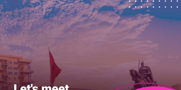 Vjen Women Startup Competition. Apliko me startupin tënd dhe bëhu pjesë e programit të vetëm ndërkombëtar për gratë dhe vajzat sipërmarrëse në Shqipëri