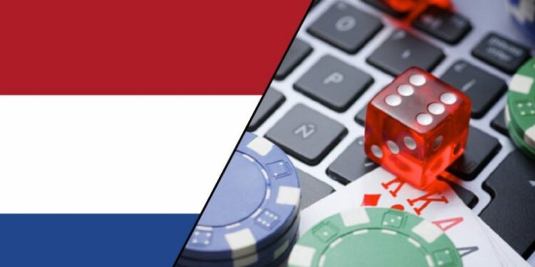 Legalizoi lojërat e fatit online, ja përfitimet e Holandës