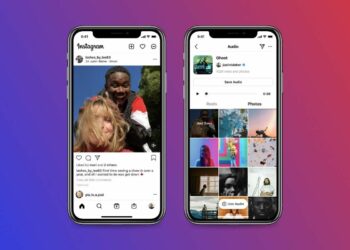 Me ndryshimin e ri në Instagram, vendosni se kush sheh postimin tuaj
