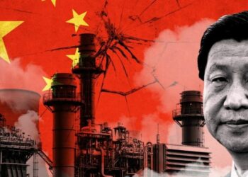 Kriza kineze, “drithërima” në Perëndim