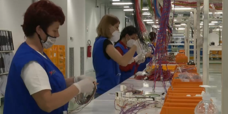 Bizneset shqiptare investojnë jashtë, rekord 126 milionë euro vetëm në 6 muaj