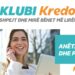 Risia e fundit e Kredo.al: Klubi Kredo, kursime dhe përfitime!