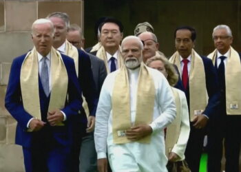 Samiti i G20, miratohet deklarata e përbashkët. Ukraina e pakënaqur