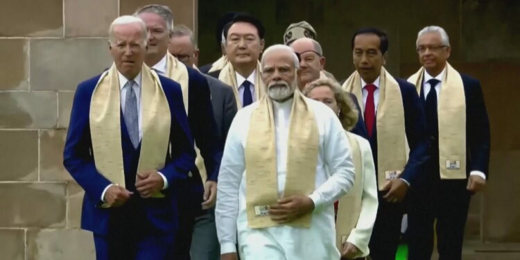 Samiti i G20, miratohet deklarata e përbashkët. Ukraina e pakënaqur