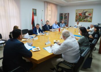 Miratohet indeksimi i pensioneve në masën 8.6%