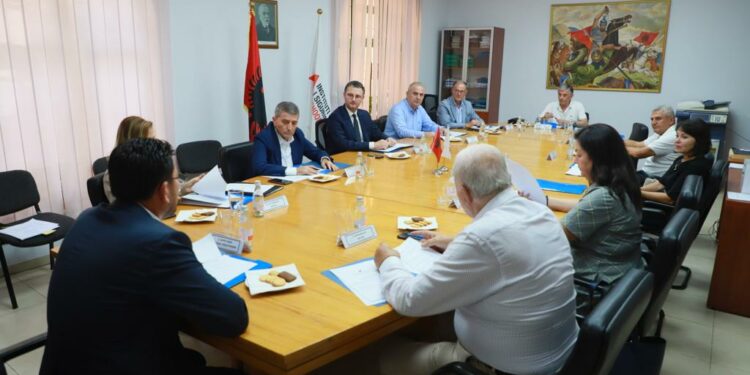 Miratohet indeksimi i pensioneve në masën 8.6%