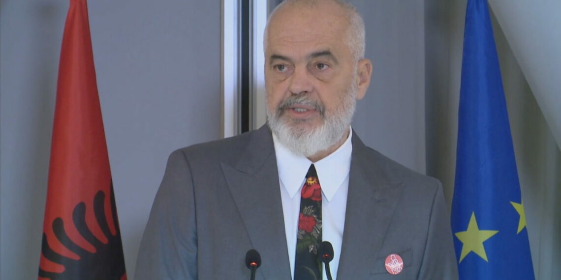 Më 18 shtator nis Censusi i Popullsisë, Rama: Një proces me standarde europiane, garanci partnerët dhe teknologjia