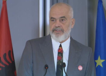 Më 18 shtator nis Censusi i Popullsisë, Rama: Një proces me standarde europiane, garanci partnerët dhe teknologjia