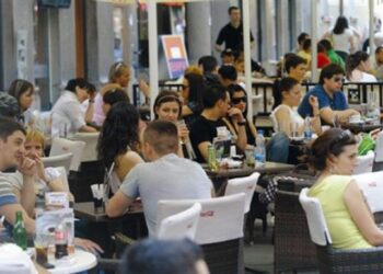 Shqipëria me papunësinë më të ulët për të rinjtë në rajon. Ka ndikuar emigracioni