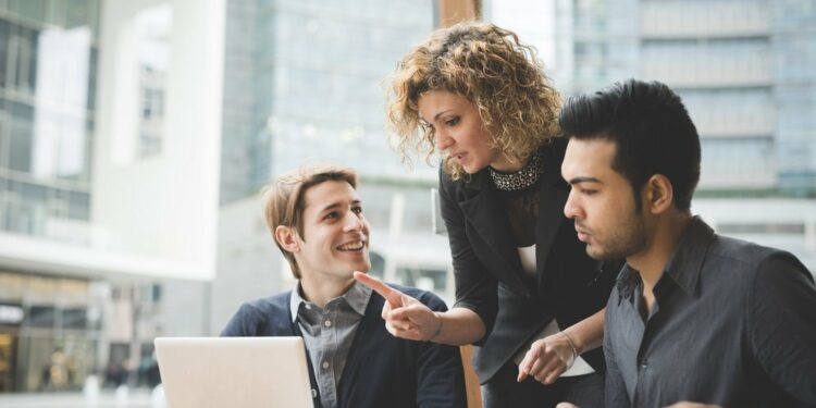 9 cilësitë që duhet të ketë një shef i mirë