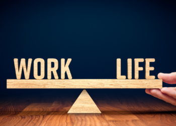 5 tregues se keni arritur ekuilibrin punë-jetë