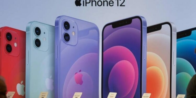 Franca ndalon shitjet e iPhone 12 për shkak të niveleve të rrezatimit