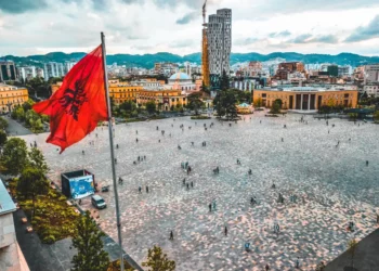 Liria ekonomike, Shqipëria në vendin e 31