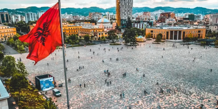 Liria ekonomike, Shqipëria në vendin e 31