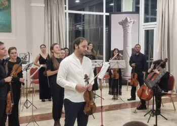 “Violina e Paqes”, festivali ndërkombëtar që nuk duhet të humbisni në 25-27 shtator