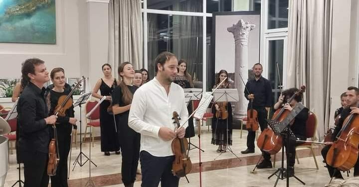 “Violina e Paqes”, festivali ndërkombëtar që nuk duhet të humbisni në 25-27 shtator