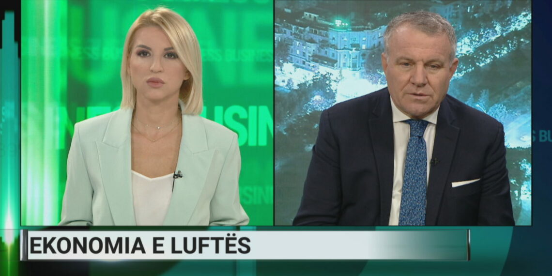 Rreziku i përshkallëzimit të konfliktit në Izrael, ish ministri i Financave: Do të sillte probleme të mëdha sociale