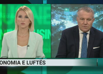 Rreziku i përshkallëzimit të konfliktit në Izrael, ish ministri i Financave: Do të sillte probleme të mëdha sociale