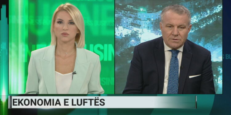 Rreziku i përshkallëzimit të konfliktit në Izrael, ish ministri i Financave: Do të sillte probleme të mëdha sociale