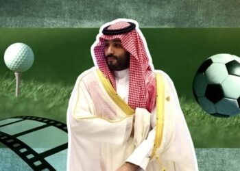 Një ekonomi e varur nga nafta – Si Arabia Saudite po investon miliarda në sport për të rritur turizmin