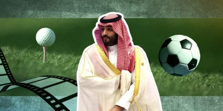 Një ekonomi e varur nga nafta – Si Arabia Saudite po investon miliarda në sport për të rritur turizmin