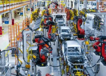 Industria automotive në vend shtoi shitjet me 12 mln euro, por zgjerimi më i ngadaltë se gjatë 2022
