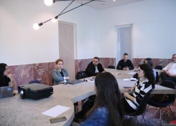 BERZH mbështet qendrën Kallz në trajnimin e grave dhe vajzave që do të përgatiten për Women Startup Competition Albania