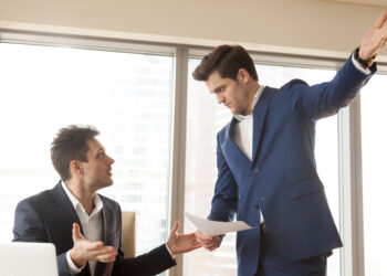 5 këshilla që të bëhesh shef i respektuar