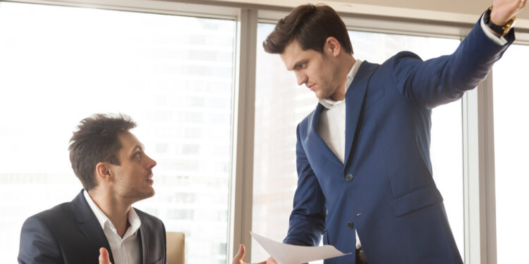 5 këshilla që të bëhesh shef i respektuar