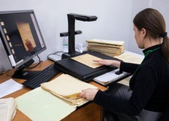 Nis digjitalizimi i dokumenteve të ish-Sigurimit të Shtetit, 3 milionë dokumente dhe imazhe