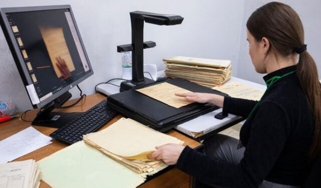 Nis digjitalizimi i dokumenteve të ish-Sigurimit të Shtetit, 3 milionë dokumente dhe imazhe