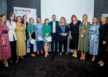 Kungul, startupi fitues i programit të Dhomës Ekonomike të Gruas