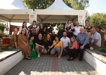 Dita Ndërkombëtare e Grave Rurale, evente për të vlerësuar kontributin e tyre në bujqësi