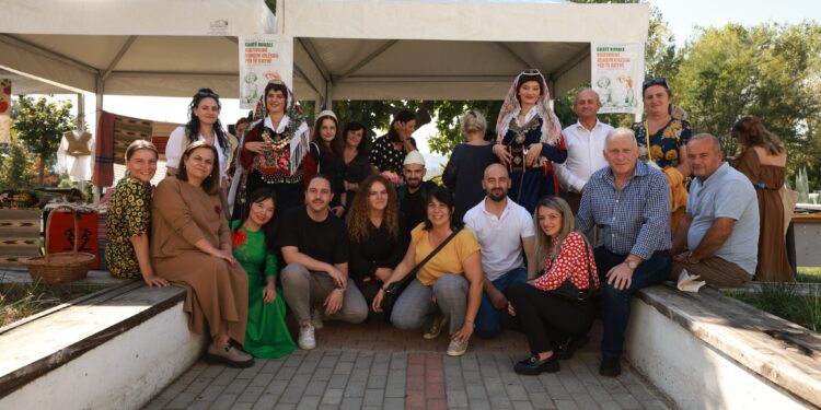 Dita Ndërkombëtare e Grave Rurale, evente për të vlerësuar kontributin e tyre në bujqësi