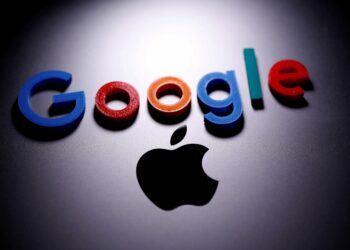 Google po paguan Apple shumë para për të mos ndërtuar një motor kërkimi