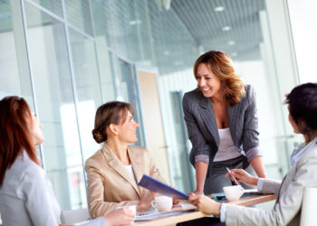 5 këshilla për gratë në punë