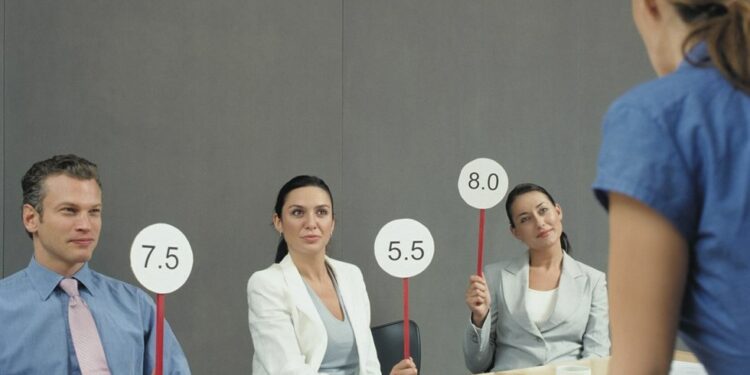 4 rregulla për një interviste pune të suksesshme