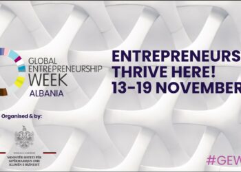 Java Globale e Sipërmarrjes