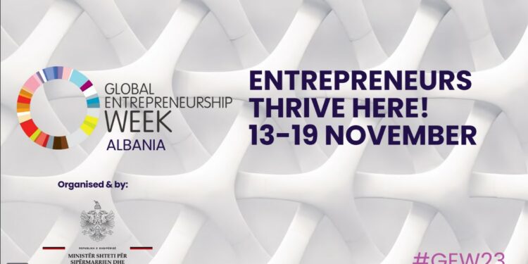 Java Globale e Sipërmarrjes