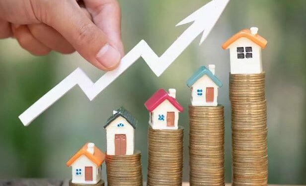 Vendet në të gjithë Europën po përballen me krizën e strehimit!