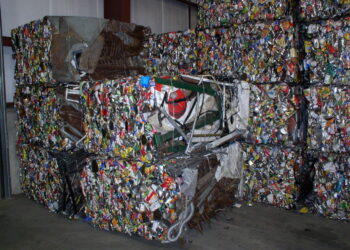 Taksë e re për prodhuesit, nga 1 janari 2025 paguajnë për mbetjet