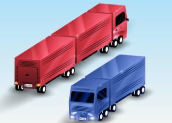 Bizneset po importojnë më lirë, por çmimet vetëm rriten, shifrat e tregtisë i nxjerrin “blof”