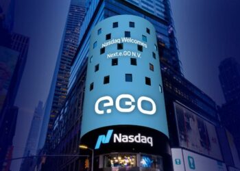 Familja Destani mbërrin në Nasdaq me sipërmarrjen e saj Next.e.GO Mobile