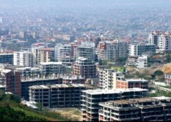 Çmimet e banesave u rritën edhe me 11.6% këtë vit, në Tiranë rritja edhe më e madhe