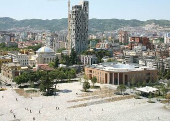 KKT jep leje për ndërtimin e disa kullave në Tiranë. Jepet miratimi dhe për vila dhe hotele në bregdet