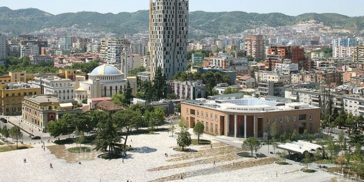 KKT jep leje për ndërtimin e disa kullave në Tiranë. Jepet miratimi dhe për vila dhe hotele në bregdet