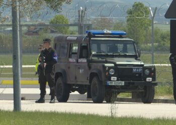 Vendimi: 10 mln lekë sigurim jete për punonjësit e Policisë Ushtarake