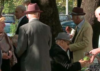 Vendimi në Fletoren Zyrtare/ Indeksimi i pensioneve nga 1 Tetori, përfitojnë të gjitha kategoritë