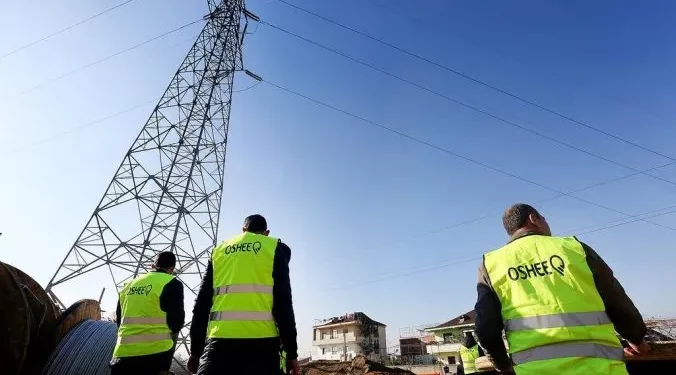 Punimet në rrjet, një pjesë e Tiranës pa energji për 3 ditë. Ja zonat
