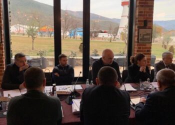 Shpenzimet për administratën tejkalojnë investimet, arrijnë 4.5% e PBB